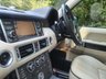USED 2011 61 LAND ROVER RANGE ROVER 4.4 TDV8 VOGUE 5d 313 BHP ZERO DEPOSIT FINANCE AVAILABLE