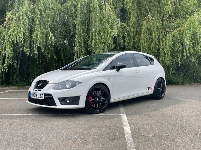 View our SEAT LEON
