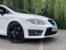 USED 2009 59 SEAT LEON 2.0 CUPRA TSI 5d 240 BHP 