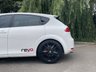 USED 2009 59 SEAT LEON 2.0 CUPRA TSI 5d 240 BHP 