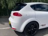 USED 2009 59 SEAT LEON 2.0 CUPRA TSI 5d 240 BHP 