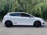 USED 2009 59 SEAT LEON 2.0 CUPRA TSI 5d 240 BHP 
