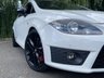 USED 2009 59 SEAT LEON 2.0 CUPRA TSI 5d 240 BHP 