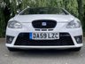 USED 2009 59 SEAT LEON 2.0 CUPRA TSI 5d 240 BHP 