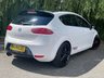 USED 2009 59 SEAT LEON 2.0 CUPRA TSI 5d 240 BHP 