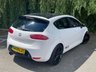 USED 2009 59 SEAT LEON 2.0 CUPRA TSI 5d 240 BHP 