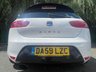 USED 2009 59 SEAT LEON 2.0 CUPRA TSI 5d 240 BHP 