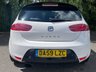 USED 2009 59 SEAT LEON 2.0 CUPRA TSI 5d 240 BHP 