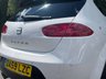 USED 2009 59 SEAT LEON 2.0 CUPRA TSI 5d 240 BHP 