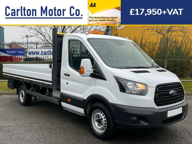 Carlton Motor Co