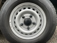 USED 2017 17 FORD TRANSIT 350 TDCi 130 L4 DROPSIDE 14ft ALLOY BODY ( D/S ) SRW 4 metre Body / Good Payload