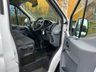 USED 2017 17 FORD TRANSIT 350 TDCi 130 L4 DROPSIDE 14ft ALLOY BODY ( D/S ) SRW 4 metre Body / Good Payload