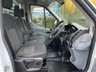 USED 2017 17 FORD TRANSIT 350 TDCi 130 L4 DROPSIDE 14ft ALLOY BODY ( D/S ) SRW 4 metre Body / Good Payload