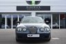 USED 2006 56 JAGUAR S-TYPE 4.2 V8 R 4d 400 BHP FULL SERVICE HISTORY-STUNNING.