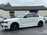 USED 2012 62 BMW 1 SERIES 2.0 118D SPORT PLUS EDITION 2d 141 BHP 