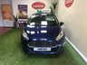 USED 2016 16 FORD FIESTA 1.5 TITANIUM ECONETIC TDCI 5d 94 BHP **FREE 15 MONTH AU WARRANTY**