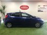 USED 2016 16 FORD FIESTA 1.5 TITANIUM ECONETIC TDCI 5d 94 BHP **FREE 15 MONTH AU WARRANTY**