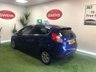 USED 2016 16 FORD FIESTA 1.5 TITANIUM ECONETIC TDCI 5d 94 BHP **FREE 15 MONTH AU WARRANTY**