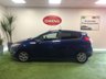 USED 2016 16 FORD FIESTA 1.5 TITANIUM ECONETIC TDCI 5d 94 BHP **FREE 15 MONTH AU WARRANTY**