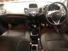 USED 2016 16 FORD FIESTA 1.5 TITANIUM ECONETIC TDCI 5d 94 BHP **FREE 15 MONTH AU WARRANTY**