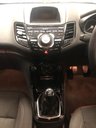 USED 2016 16 FORD FIESTA 1.5 TITANIUM ECONETIC TDCI 5d 94 BHP **FREE 15 MONTH AU WARRANTY**