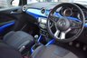 USED 2014 64 VAUXHALL ADAM 1.4 SLAM 3d 98 BHP FULL SERVICE HISTORY-2 KEYS.