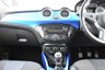 USED 2014 64 VAUXHALL ADAM 1.4 SLAM 3d 98 BHP FULL SERVICE HISTORY-2 KEYS.