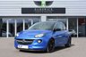 USED 2014 64 VAUXHALL ADAM 1.4 SLAM 3d 98 BHP FULL SERVICE HISTORY-2 KEYS.