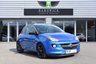 USED 2014 64 VAUXHALL ADAM 1.4 SLAM 3d 98 BHP FULL SERVICE HISTORY-2 KEYS.