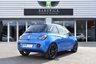USED 2014 64 VAUXHALL ADAM 1.4 SLAM 3d 98 BHP FULL SERVICE HISTORY-2 KEYS.