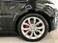USED 2015 S LAND ROVER RANGE ROVER SPORT 4.4 AUTOBIOGRAPHY DYNAMIC 5d 339 BHP Autobiography, Over 6k Extras!