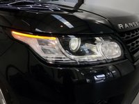 USED 2015 S LAND ROVER RANGE ROVER SPORT 4.4 AUTOBIOGRAPHY DYNAMIC 5d 339 BHP Autobiography, Over 6k Extras!
