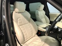 USED 2015 S LAND ROVER RANGE ROVER SPORT 4.4 AUTOBIOGRAPHY DYNAMIC 5d 339 BHP Autobiography, Over 6k Extras!