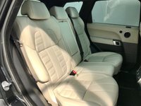 USED 2015 S LAND ROVER RANGE ROVER SPORT 4.4 AUTOBIOGRAPHY DYNAMIC 5d 339 BHP Autobiography, Over 6k Extras!