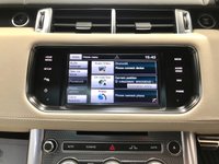USED 2015 S LAND ROVER RANGE ROVER SPORT 4.4 AUTOBIOGRAPHY DYNAMIC 5d 339 BHP Autobiography, Over 6k Extras!