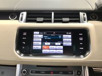 USED 2015 S LAND ROVER RANGE ROVER SPORT 4.4 AUTOBIOGRAPHY DYNAMIC 5d 339 BHP Autobiography, Over 6k Extras!