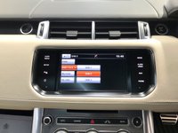 USED 2015 S LAND ROVER RANGE ROVER SPORT 4.4 AUTOBIOGRAPHY DYNAMIC 5d 339 BHP Autobiography, Over 6k Extras!