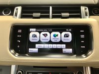 USED 2015 S LAND ROVER RANGE ROVER SPORT 4.4 AUTOBIOGRAPHY DYNAMIC 5d 339 BHP Autobiography, Over 6k Extras!
