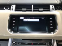 USED 2015 S LAND ROVER RANGE ROVER SPORT 4.4 AUTOBIOGRAPHY DYNAMIC 5d 339 BHP Autobiography, Over 6k Extras!