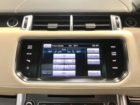 USED 2015 S LAND ROVER RANGE ROVER SPORT 4.4 AUTOBIOGRAPHY DYNAMIC 5d 339 BHP Autobiography, Over 6k Extras!