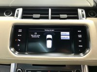 USED 2015 S LAND ROVER RANGE ROVER SPORT 4.4 AUTOBIOGRAPHY DYNAMIC 5d 339 BHP Autobiography, Over 6k Extras!