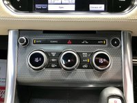 USED 2015 S LAND ROVER RANGE ROVER SPORT 4.4 AUTOBIOGRAPHY DYNAMIC 5d 339 BHP Autobiography, Over 6k Extras!