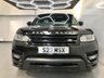 USED 2015 S LAND ROVER RANGE ROVER SPORT 4.4 AUTOBIOGRAPHY DYNAMIC 5d 339 BHP Autobiography, Over 6k Extras!