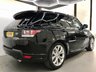 USED 2015 S LAND ROVER RANGE ROVER SPORT 4.4 AUTOBIOGRAPHY DYNAMIC 5d 339 BHP Autobiography, Over 6k Extras!