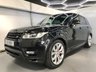 USED 2015 S LAND ROVER RANGE ROVER SPORT 4.4 AUTOBIOGRAPHY DYNAMIC 5d 339 BHP Autobiography, Over 6k Extras!