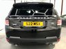 USED 2015 S LAND ROVER RANGE ROVER SPORT 4.4 AUTOBIOGRAPHY DYNAMIC 5d 339 BHP Autobiography, Over 6k Extras!