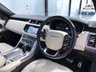 USED 2015 S LAND ROVER RANGE ROVER SPORT 4.4 AUTOBIOGRAPHY DYNAMIC 5d 339 BHP Autobiography, Over 6k Extras!