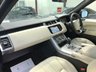 USED 2015 S LAND ROVER RANGE ROVER SPORT 4.4 AUTOBIOGRAPHY DYNAMIC 5d 339 BHP Autobiography, Over 6k Extras!