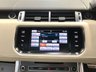 USED 2015 S LAND ROVER RANGE ROVER SPORT 4.4 AUTOBIOGRAPHY DYNAMIC 5d 339 BHP Autobiography, Over 6k Extras!