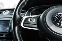 USED 2015 15 VOLKSWAGEN PASSAT 2.0 R LINE TDI BLUEMOTION TECHNOLOGY DSG 5d 188 BHP 18" ALLOYS+HALF LEATHER+AUTO LIGHTS